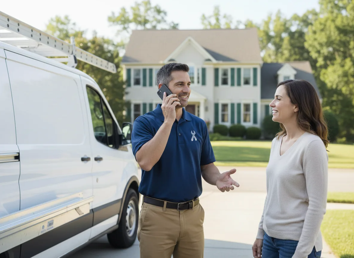 Home Gutter Service Sunset, SC FAQs